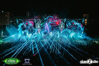 Chang Music Connection presents Songkranzonic 2018 (Album 2, Day 3) — photo 163