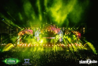 Chang Music Connection presents Songkranzonic 2018 (Album 2, Day 3) — photo 164