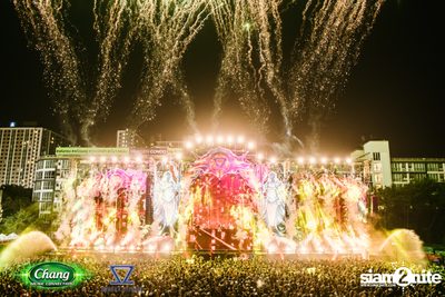 Chang Music Connection presents Songkranzonic 2018 (Album 2, Day 3) — photo 167