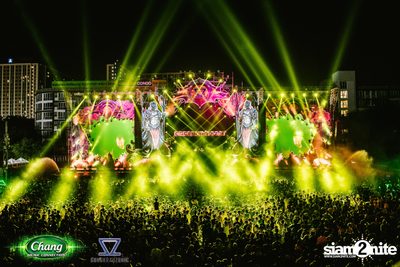 Chang Music Connection presents Songkranzonic 2018 (Album 2, Day 3) — photo 168