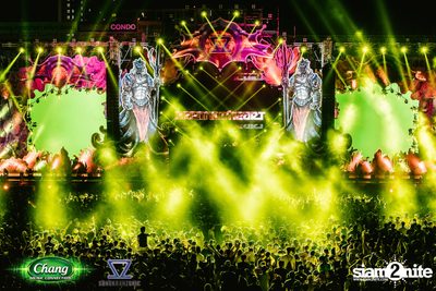 Chang Music Connection presents Songkranzonic 2018 (Album 2, Day 3) — photo 169