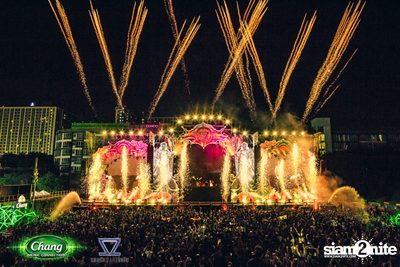 Chang Music Connection presents Songkranzonic 2018 (Album 2, Day 3) — photo 170