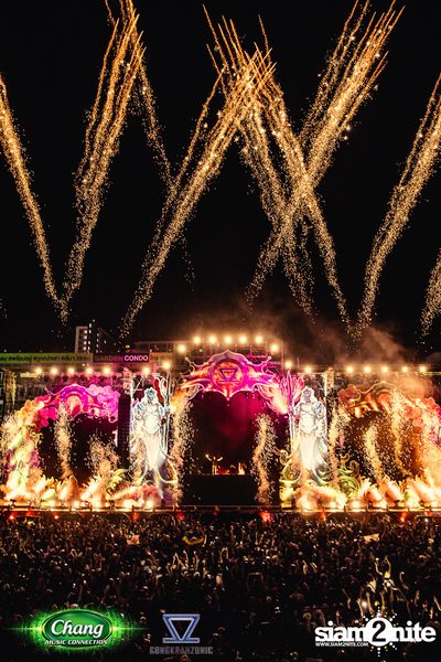 Chang Music Connection presents Songkranzonic 2018 (Album 2, Day 3) — photo 171