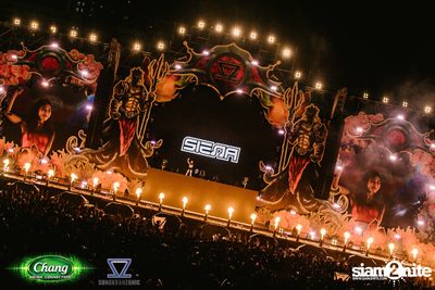 Chang Music Connection presents Songkranzonic 2018 (Album 2, Day 3) — photo 172