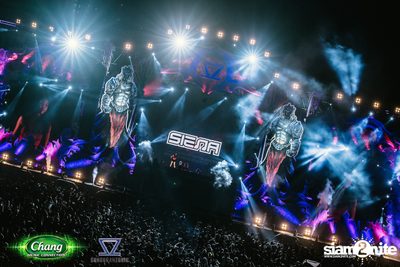 Chang Music Connection presents Songkranzonic 2018 (Album 2, Day 3) — photo 173
