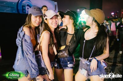 Chang Music Connection presents Songkranzonic 2018 (Album 2, Day 3) — photo 174