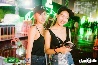 Chang Music Connection presents Songkranzonic 2018 (Album 2, Day 3) — photo 180