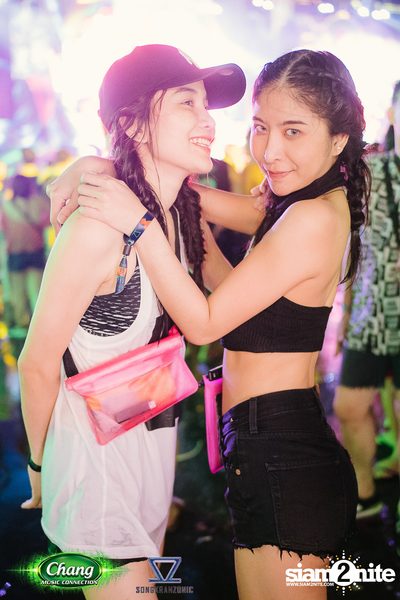 Chang Music Connection presents Songkranzonic 2018 (Album 2, Day 3) — photo 182