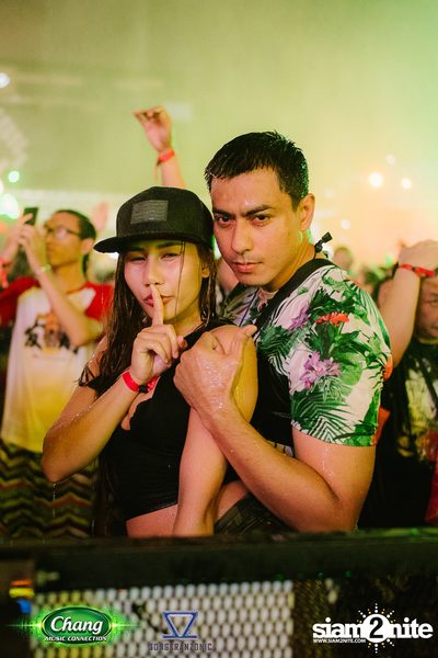 Chang Music Connection presents Songkranzonic 2018 (Album 2, Day 3) — photo 184