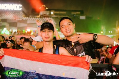 Chang Music Connection presents Songkranzonic 2018 (Album 2, Day 3) — photo 185
