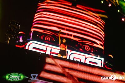 Chang Music Connection presents Songkranzonic 2018 (Album 2, Day 3) — photo 187