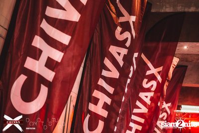 ChivasX DND Songkran: Water Circus 2018 — photo 7
