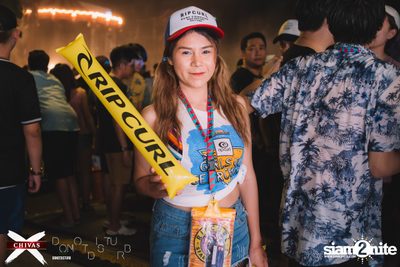 ChivasX DND Songkran: Water Circus 2018 — photo 72