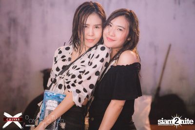 ChivasX DND Songkran: Water Circus 2018 — photo 104