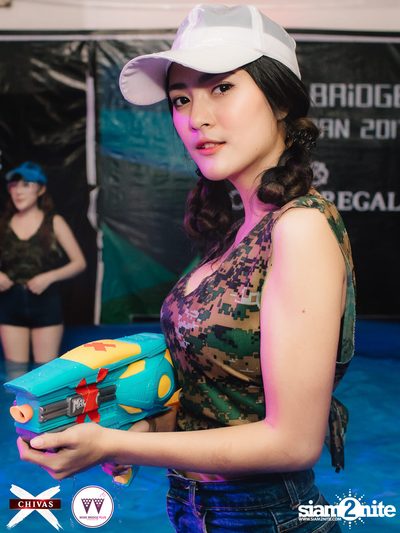 ChivasX Wine Bridge Plus Songkran 2018 — photo 5
