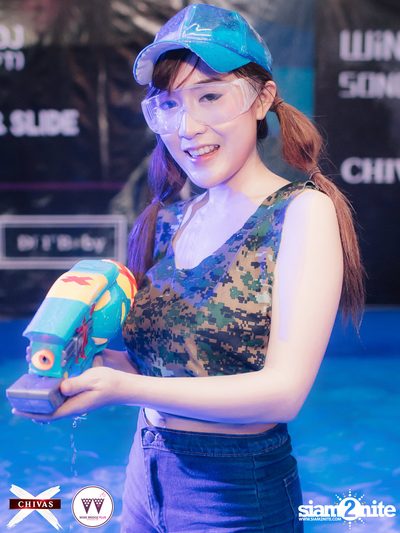 ChivasX Wine Bridge Plus Songkran 2018 — photo 7