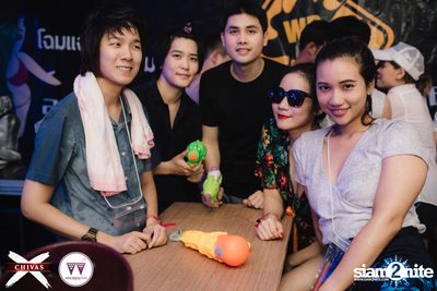 ChivasX Wine Bridge Plus Songkran 2018 — photo 20