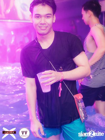 ChivasX Wine Bridge Plus Songkran 2018 — photo 25