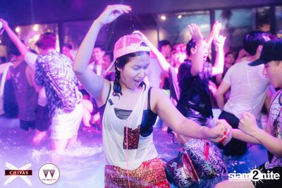 ChivasX Wine Bridge Plus Songkran 2018 — photo 66