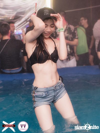 ChivasX Wine Bridge Plus Songkran 2018 — photo 78