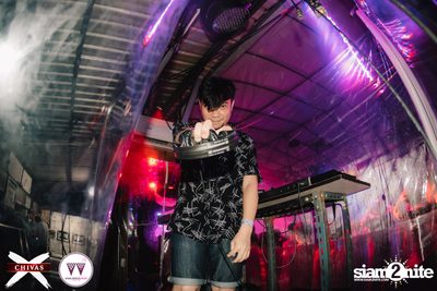 ChivasX Wine Bridge Plus Songkran 2018 — photo 95