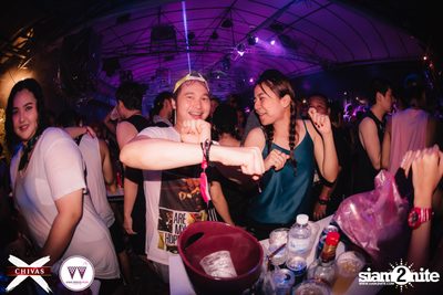 ChivasX Wine Bridge Plus Songkran 2018 — photo 103
