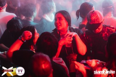 ChivasX Wine Bridge Plus Songkran 2018 — photo 109
