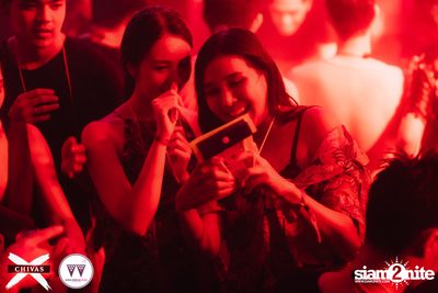 ChivasX Wine Bridge Plus Songkran 2018 — photo 115