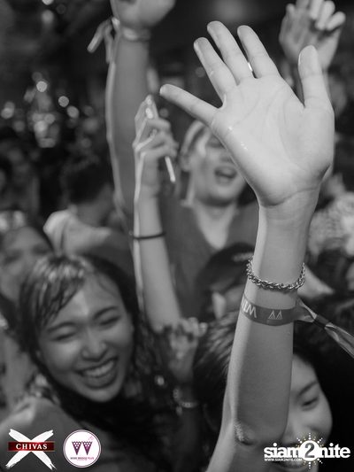 ChivasX Wine Bridge Plus Songkran 2018 — photo 135