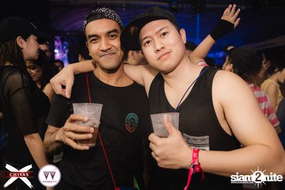 ChivasX Wine Bridge Plus Songkran 2018 — photo 143