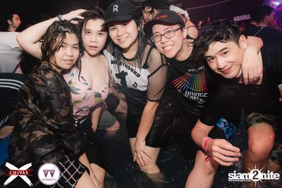 ChivasX Wine Bridge Plus Songkran 2018 — photo 147