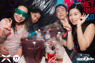 ChivasX Wine Bridge Plus Songkran 2018 — photo 149