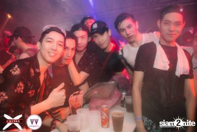 ChivasX Wine Bridge Plus Songkran 2018 — photo 156