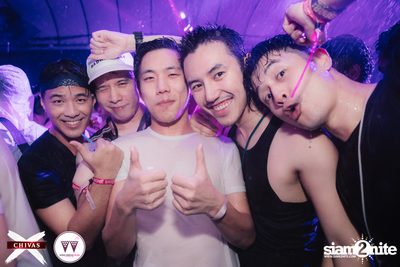 ChivasX Wine Bridge Plus Songkran 2018 — photo 158