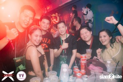 ChivasX Wine Bridge Plus Songkran 2018 — photo 160