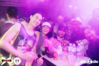 ChivasX Wine Bridge Plus Songkran 2018 — photo 161