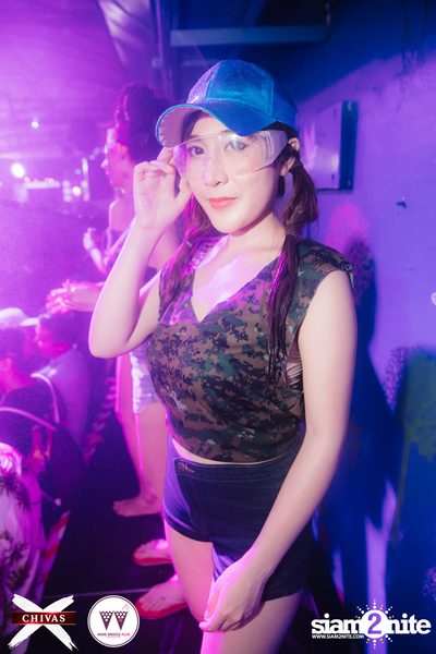 ChivasX Wine Bridge Plus Songkran 2018 — photo 164