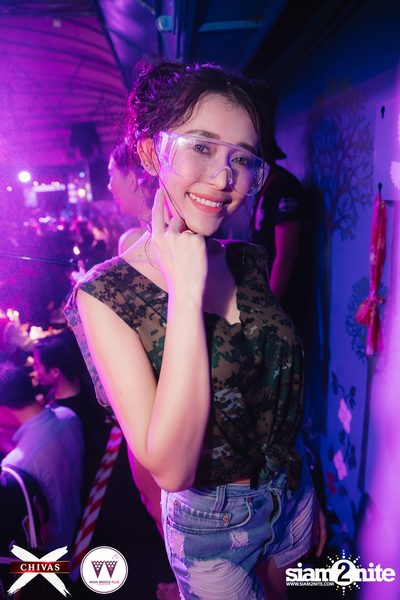 ChivasX Wine Bridge Plus Songkran 2018 — photo 166