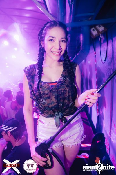 ChivasX Wine Bridge Plus Songkran 2018 — photo 170