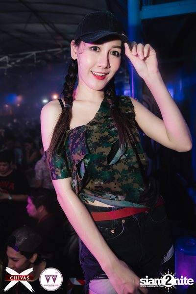 ChivasX Wine Bridge Plus Songkran 2018 — photo 171