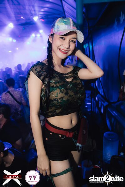 ChivasX Wine Bridge Plus Songkran 2018 — photo 173