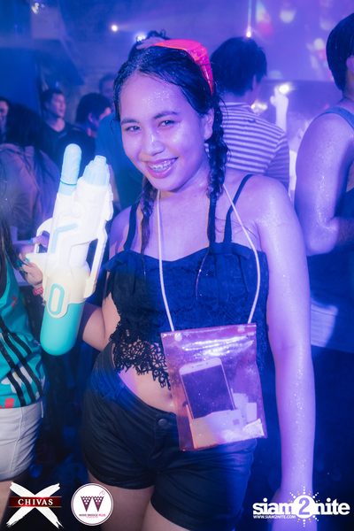 ChivasX Wine Bridge Plus Songkran 2018 — photo 175