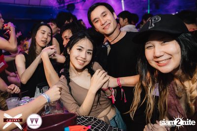 ChivasX Wine Bridge Plus Songkran 2018 — photo 184