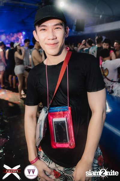 ChivasX Wine Bridge Plus Songkran 2018 — photo 186