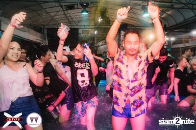 ChivasX Wine Bridge Plus Songkran 2018 — photo 187