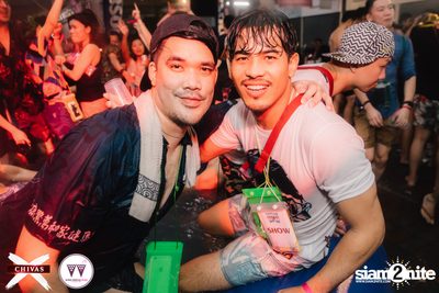ChivasX Wine Bridge Plus Songkran 2018 — photo 188