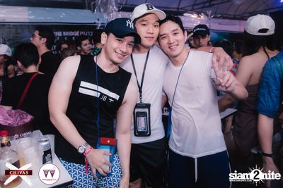 ChivasX Wine Bridge Plus Songkran 2018 — photo 189