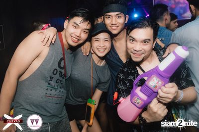 ChivasX Wine Bridge Plus Songkran 2018 — photo 193