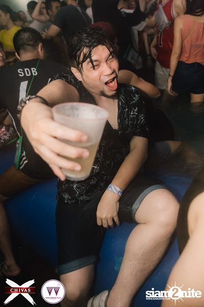 ChivasX Wine Bridge Plus Songkran 2018 — photo 194