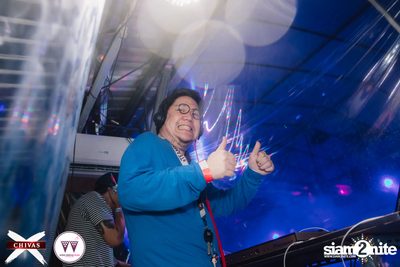 ChivasX Wine Bridge Plus Songkran 2018 — photo 196